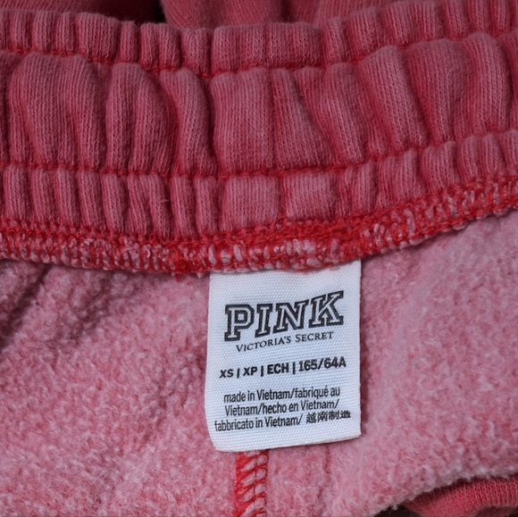 Victoria Secret Pink Joggers - Picture 3 of 8